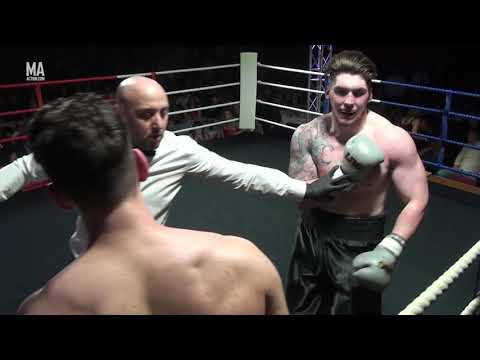 EBA March 2019 - Tom WARR vs WOTJUS