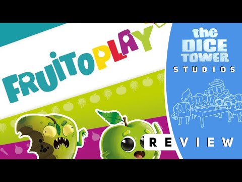 Fruitoplay Review - The Tasty Game with the Silly Name!