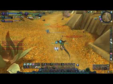 Aosora PvP Vol. 6 (Aion Classic 2.4)