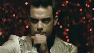 Robbie Williams - She's Madonna