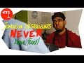 Jamaican Restaurants Never Have Food Comedy Sketch