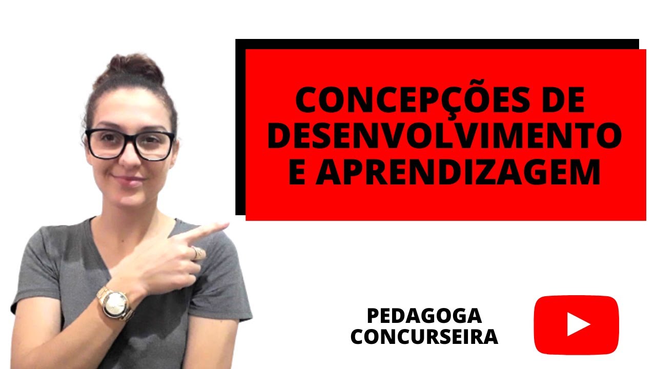 Inatismo, Ambientalismo, Interacionismo e Sociointeracionismo o que são?  |  Pedagoga Concurseira