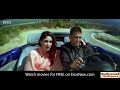 Akshay Kumar And Kareena Rare Kissing Scene