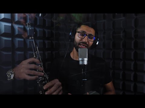 Romi Mustafaj  - O Ma (DEDIKIM)