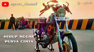 Download lagu Story wa cb modifikasi keren cover smvll santai aja mp3 Download lagu Story wa cb modifikasi keren cover smvll santai aja mp3