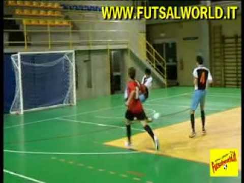 15/10/13 Saints Pagnano - CGB Brugherio . . . . . juniores futsal / calcio a 5