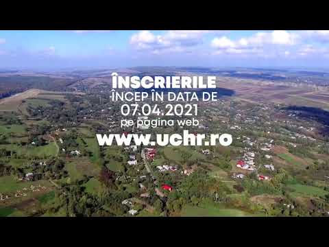 Expozitie canina "Ibanesti Mures" 2021 - Uniunea Chinologica Royal