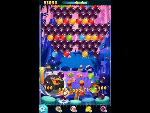 Angry Birds Stella Pop Level 932