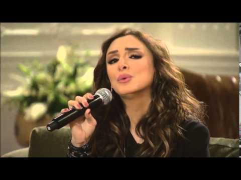 من برنامج #صولا / أنغام - أحمد جمال - مبتعلمش