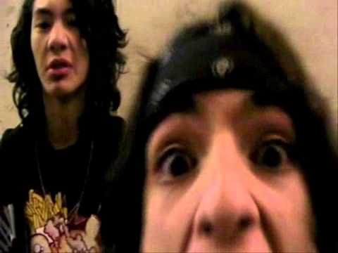 Nameless Nefast - Making Of StaphyloCOCK (+ Betisier)