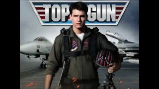 Top Gun + Children Of Bodom = Danger Zone! (Kenny Loggins cover)