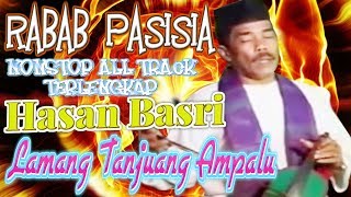 Download lagu NONSTOP RABAB MINANG Hasan Basri Lamang Tanjuang A... mp3