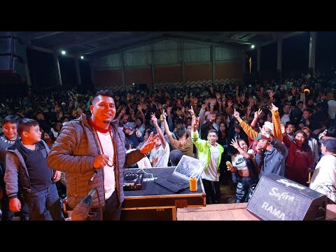 DJ PÓ EM GRAMADO DOS LOUREIRO RS