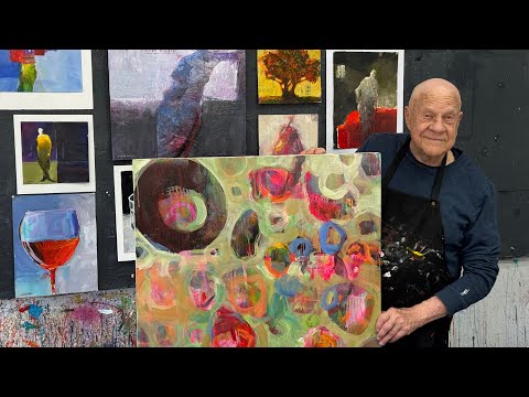 BobBlast 557 - "Contrast, Part Two - Hard Edges & Soft Edges"