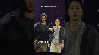 Download lagu how Jin's step sounds to me #jin #kimseokjinedits #fyp #arlington mp3