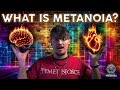 What Is Metanoia Mystery Of Metanoia