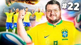 JE DEVIENS FOOTBALLEUR | BEST OF #22