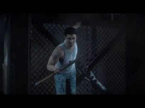 Until Dawn (Jerks Version) Pt 11: Race to save Jess