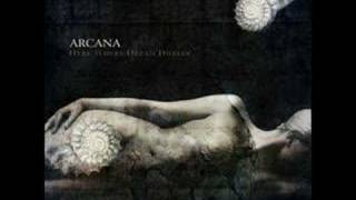 Arcana - Wings Of Gabriel