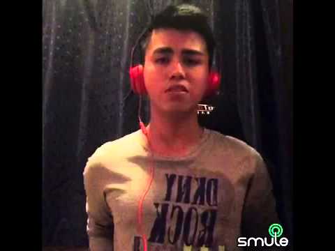 Little Things - One Direction cover by Christian Alfonso