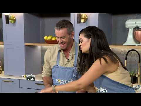 Potato Salad with Condensed Milk - By CLOVER