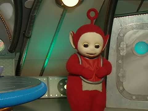 Teletubbies auf Deutsch ⭐ FULL EPISODE ⭐ Staffel 2 Folge 13. Meine Mutter ist ein Arzt. ⭐ Teletubbie