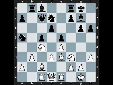 Vladimir Okhotnik(2499) vs Andrei Shchekachev(2509) | Event: Rapidplay | 2000.01.30