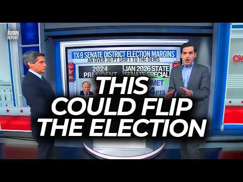 Watch Host's Face as He Realizes How Much Worse It Just Got for Republicans