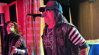 Faster pussycat-poison ivy-monsters of rock cruise 2023