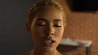 New Makeup Company by Kristinia DeBarge