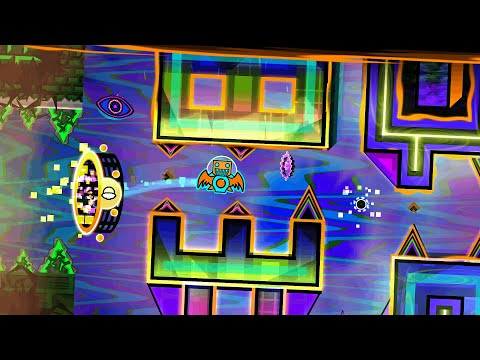 TOP 1 | "Society" by Neomarbilan & More | Showcase