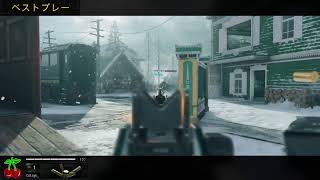 ［女性実況］初めてのBO4