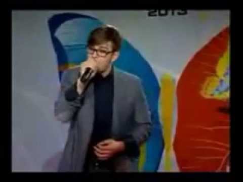 My Top 12 Romania Eurovision 2013(National Final)