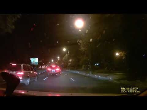 Cu masina prin Timisoara