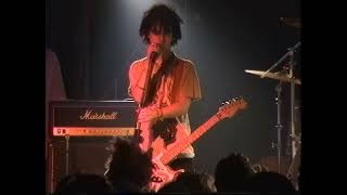 Green Day - Longview (Live 1993)