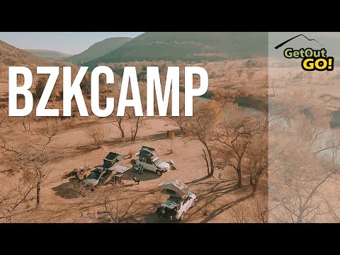 Booyzynkraal Bush Camp Review
