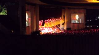 The Gaslight Anthem - The Navesink Banks (PNC Bank Arts Center 9/13/2014)