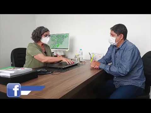 Programa Paraná Urgente 25 01 2021