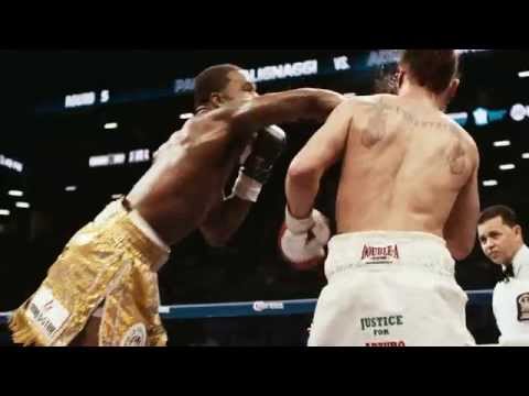 Thurman vs Guerrero & Broner vs Molina - LIVE on NBC March 7, 2015