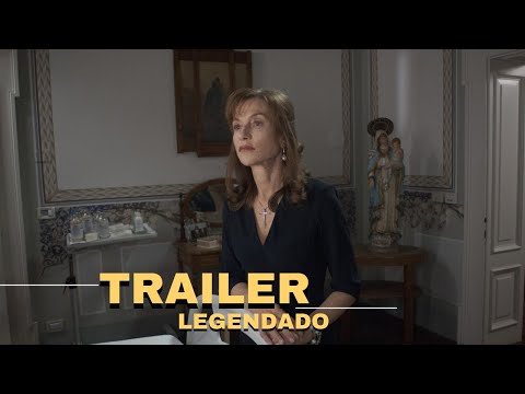 Trailer de A Bela Que Dorme (2012)