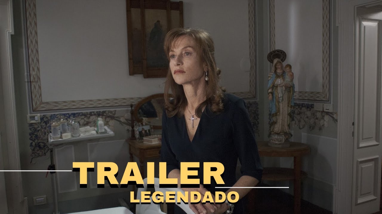 trailer Oficial