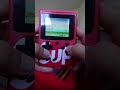 Angry Birds Game for NES? SUP GAME BOX