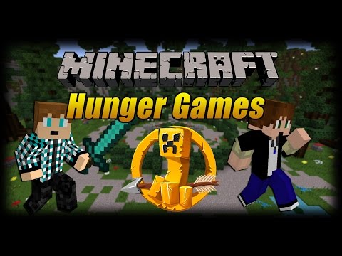 Hunger Games: #13 w/Master - TÄYDELLINEN REKTAUS!