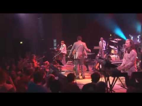 Girlfriend Is Better - Motet Performs the Music of the Talking Heads (08.12.27.1.4)