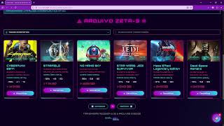 Eu vou fazer um site para você, profissional e rápido