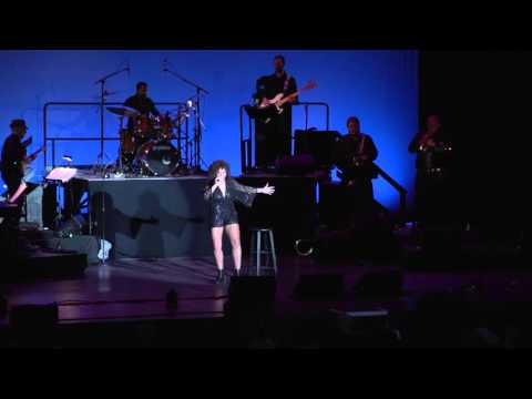 Living All Alone | Phyllis Hyman Cover| by Samantha Johnson