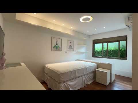 Alto da Boa Vista / São Paulo