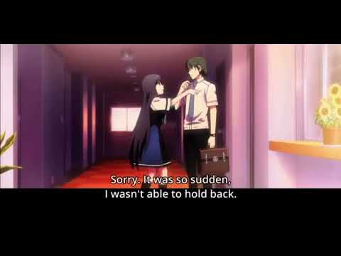 Yuuji kazami fear inducement