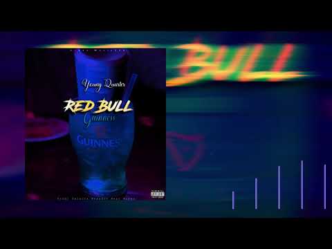 @youngquarterofficial Ft Selecta Brandon BeatMaker HN- RED BULL & GUINNESS-PROD_ Urban Music504