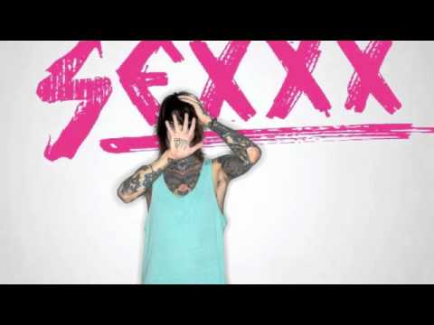 SEXXX - I LIKE GIRLS WHO LIKE GIRLS